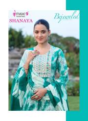 MYSTIC 9  SHANAYA VOL 9